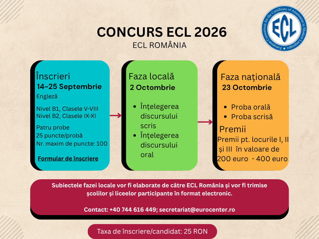 ECL 2026